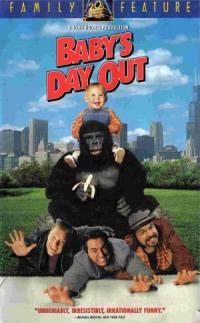 Baby's Day Out (1994)