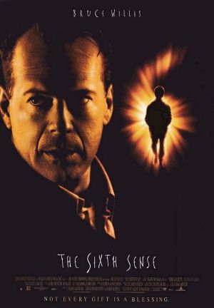 The Sixth Sense - Al Saselea Simt (1999)