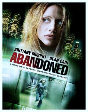 Abandoned (2010)