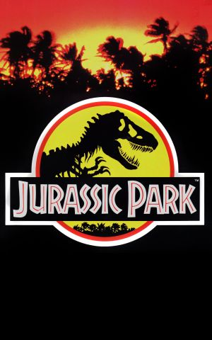 Jurassic Park (1993)