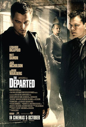 The Departed - Cartita (2006)