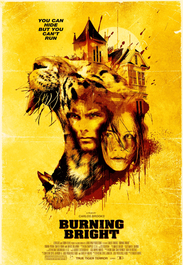 Burning Bright 2010