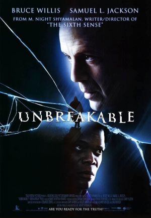 Unbreakable - Indestructibilul (2000)