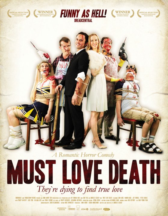 Must Love Death (2009)