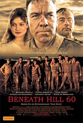 Beneath Hill 60 (2010)