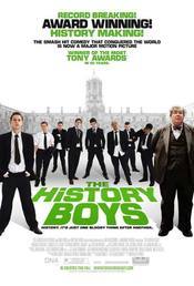 The History Boys - Baietii care fac istoria (2006)