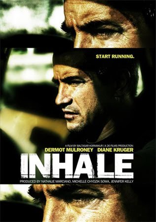 Inhale (2010)