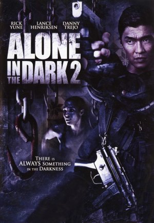 Alone in the Dark II (2008)