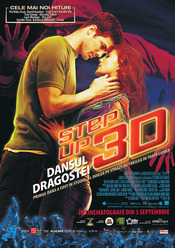 Step Up 3-D (2010) Dansul dragostei 3-D