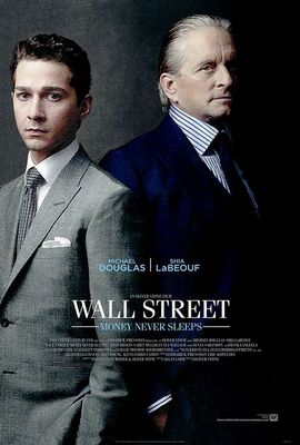 Wall Street: Money Never Sleeps (2010) Wall Street: Banii sunt făcuţi să circule