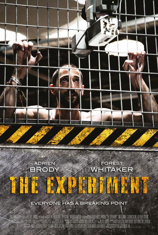The Experiment (2010)  Experimentul