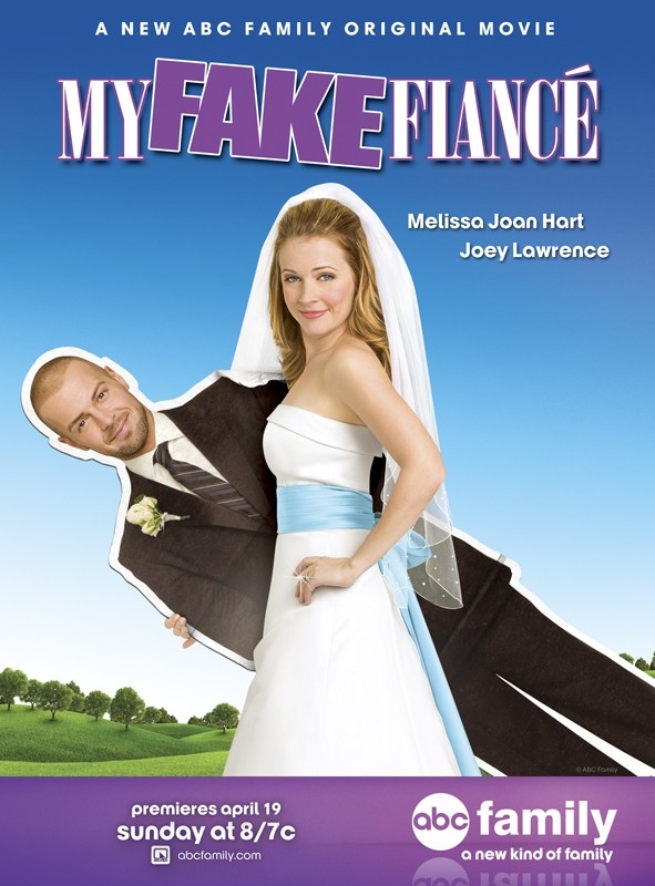 My Fake Fiance (2009)