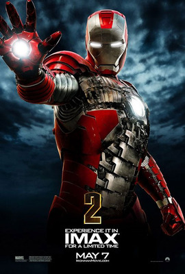 Iron Man 2 (2010) Iron Man - Omul de oţel 2