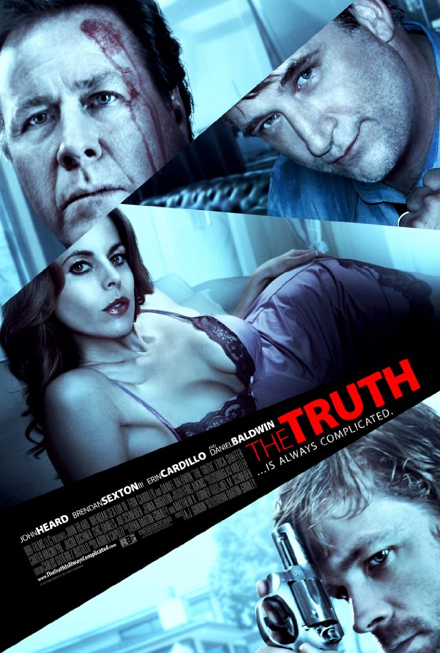 The truth (2010)