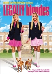 Legally Blondes - Blonde legale (2009)