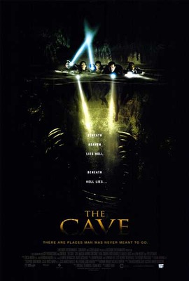 The Cave (2005) Pestera