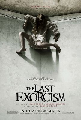 The Last Exorcism (2010) Ultima Exorcizare