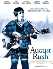 August Rush (2007)