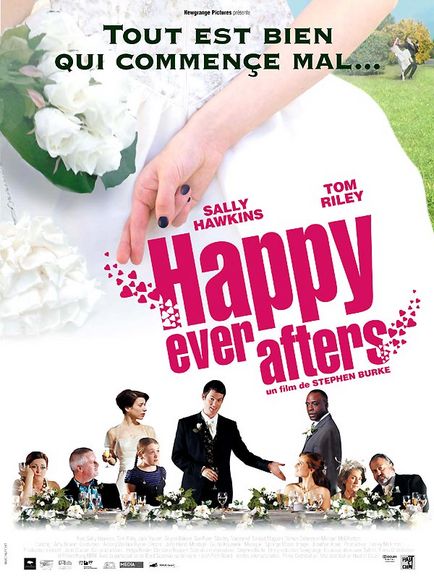 Happy Ever Afters (2009)