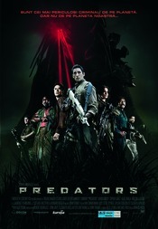 Predators (2010)