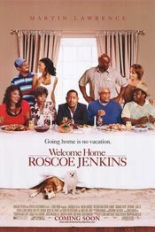 Welcome Home, Roscoe Jenkins (2008)