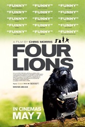 Four Lions (2009)