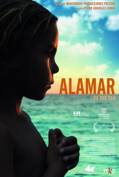 Alamar (2009) La mare [To The Sea ]