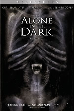 Alone in the Dark (2005)