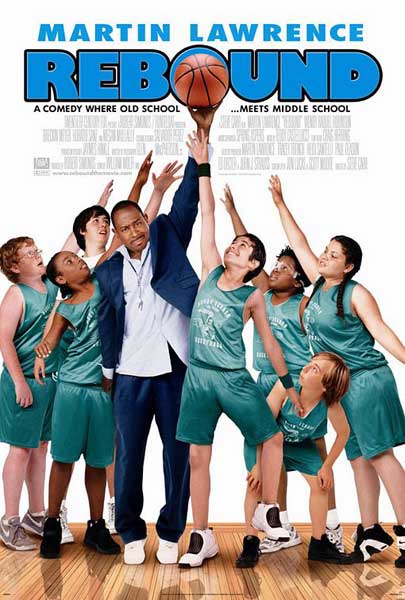 Rebound (2005) Ricoseu