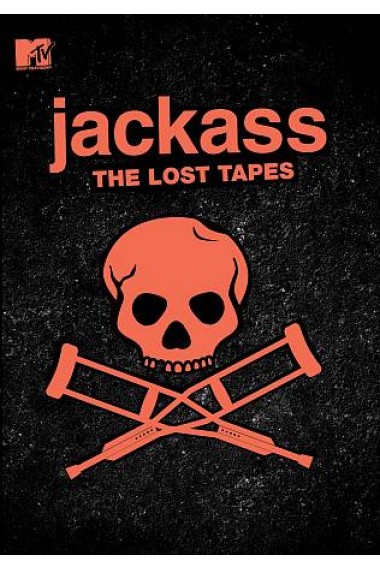 Jackass: The Lost Tapes