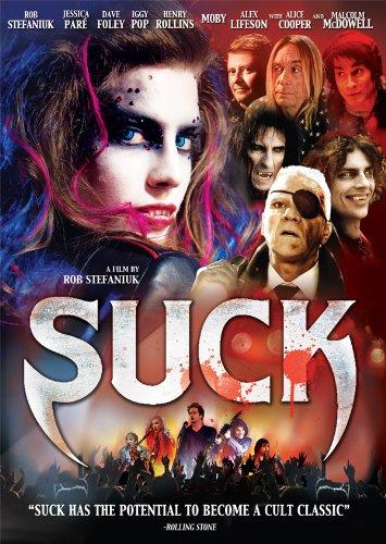 Suck (2009)