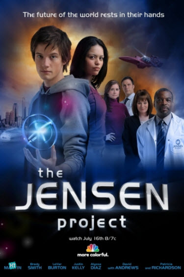 The Jensen Project  (2010)