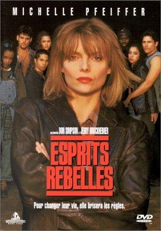 Dangerous Minds (1995)