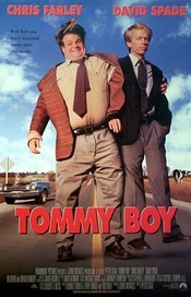 Tommy Boy - Un baiat de milioane (1995)