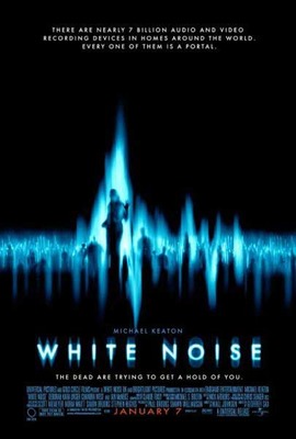 White Noise (2005) Vocea morţii