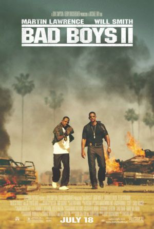 Bad Boys 2 - Baieti rai 2 (2003)