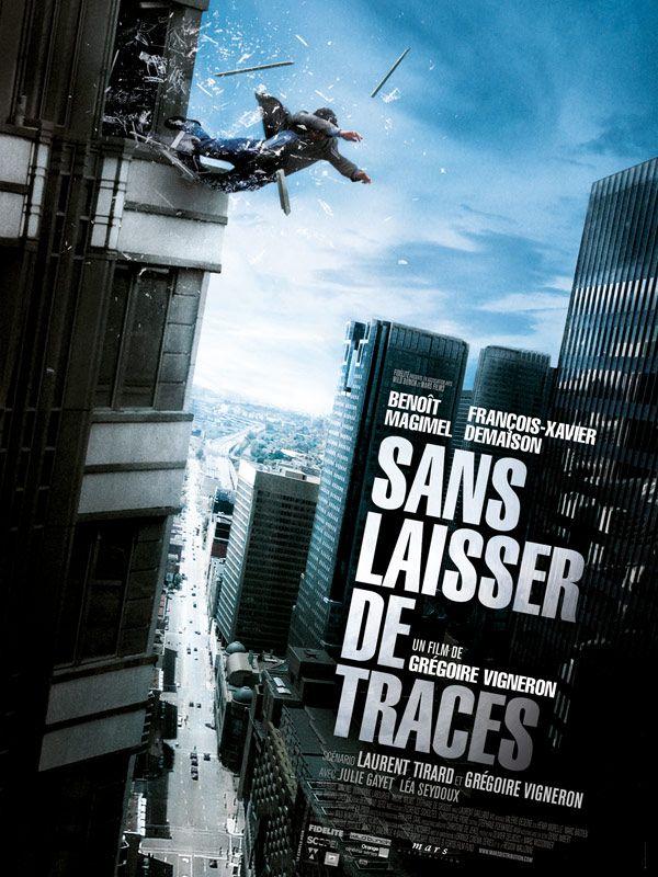 Traceless (2010)