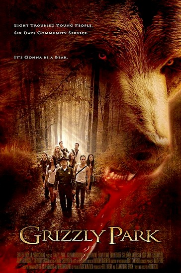 Grizzly Park (2008)