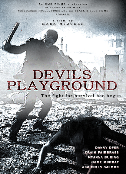 Devil's Playground  (2010)