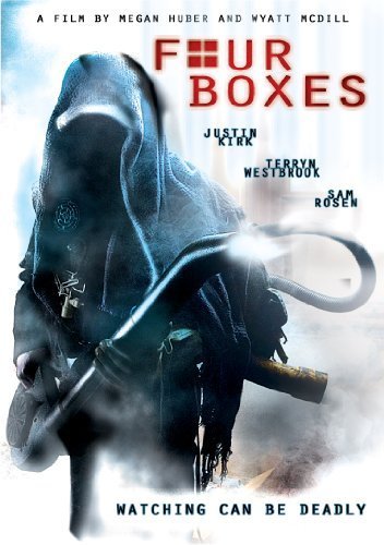 Four Boxes (2009)