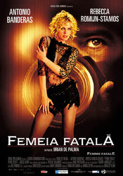 Femme Fatale - Femeia Fatala (2002)
