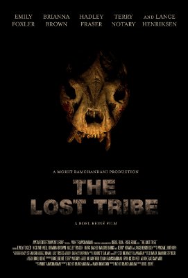 The Lost Tribe (2008)