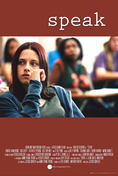 Speak (2004) Tacerea
