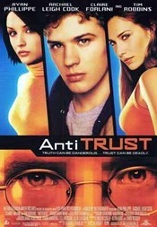 Anti-trust (2001)