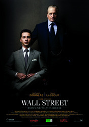 Wall Street: Money Never Sleeps (2010) Wall Street: Banii sunt făcuţi să circule