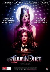 The Loved Ones (2009)