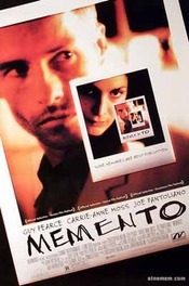 Memento (2000)