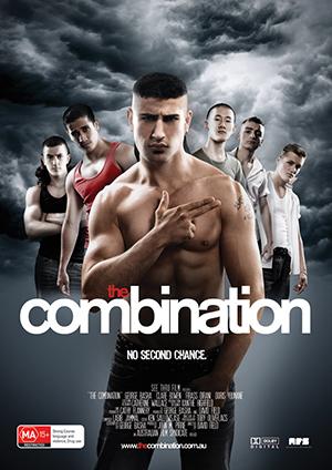 The Combination (2009)