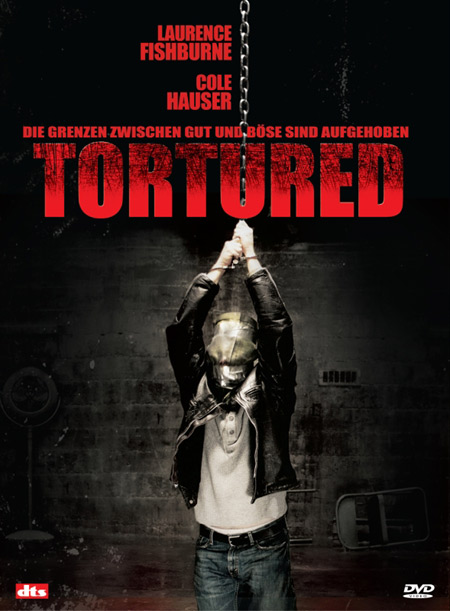 The Tortured 2010 , Torturatul 2010