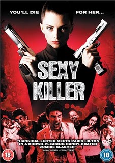 Sexy Killer